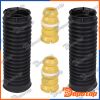 Amortisseur de suspension, Kit de protection  pour MERCEDES | FEBI BILSTEIN 180729